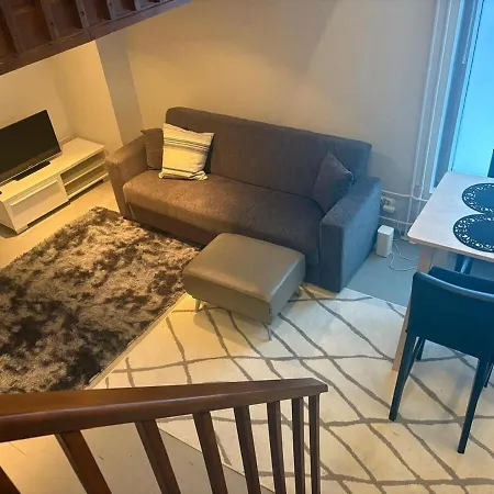 Modern Nearby Subway Station In * Helsinki