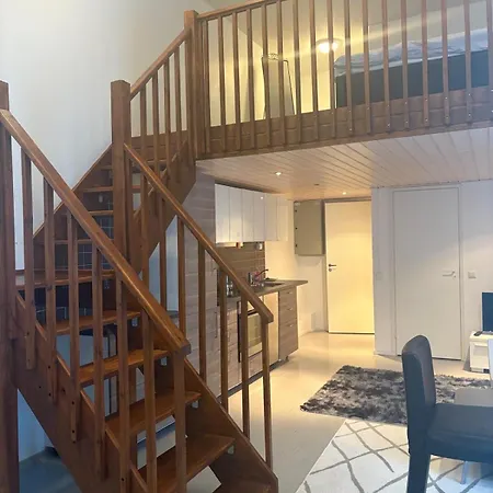 Modern Nearby Subway Station In Helsinki