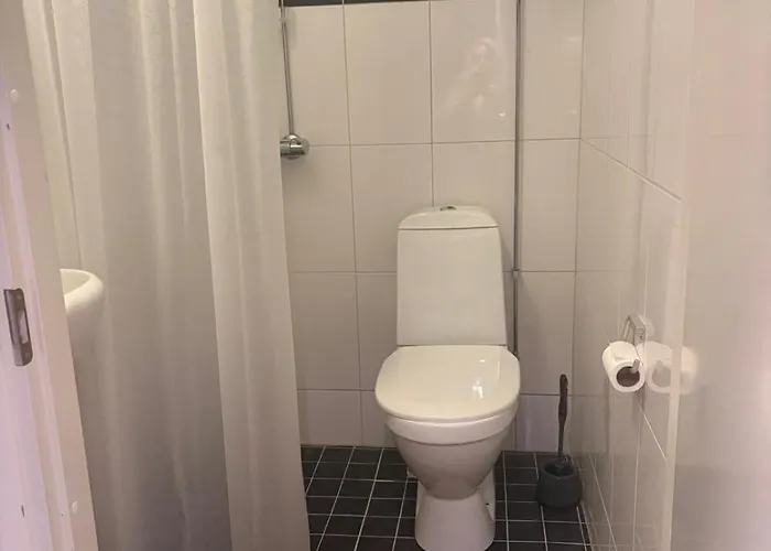 Apartman Modern Nearby Subway Station In *